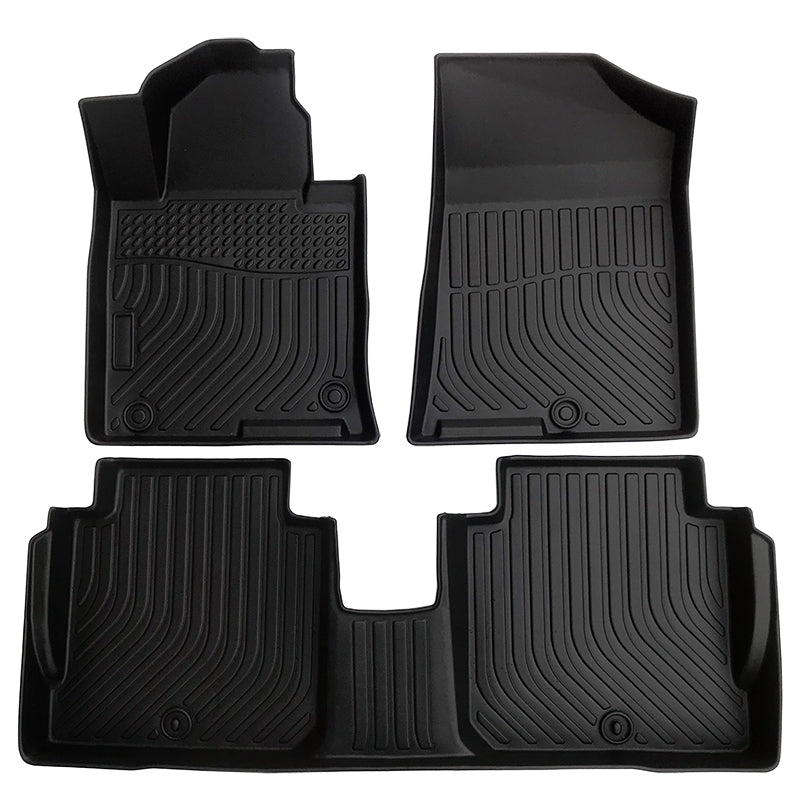 Kia Cadenza 2014 - 2019 - Pro Series Car Mats - Adrian